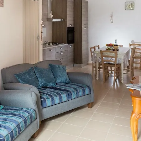 La Casa Di Duilio *