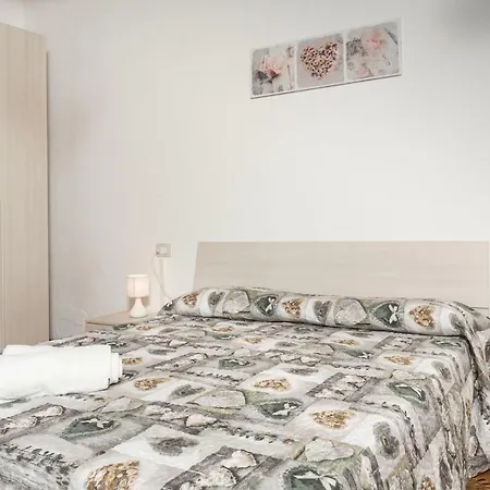 Apartment La Casa Di Duilio